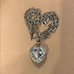 Authentic Tarina Tarantino necklace